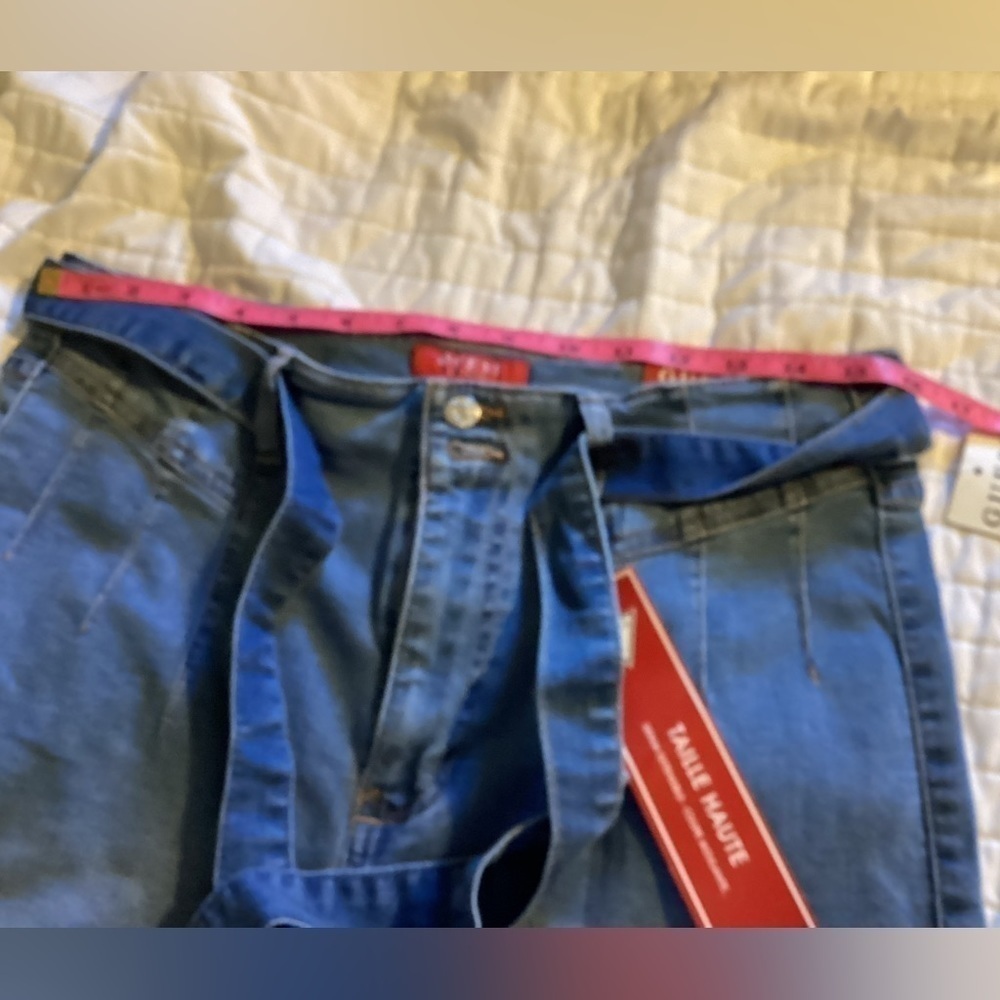 NWT Guess Los Angeles Jeans‎ - Picture 6 of 7